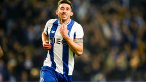 EXCLU - Mercato - Lyon : L’OL piste Herrera (FC Porto)