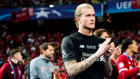 Liverpool : Courtois émet des doutes sur la commotion cérébrale de Karius…