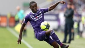 Mercato - ASSE : Cet ancien du club qui valide la piste Gradel !