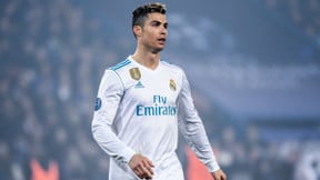 Mercato - Real Madrid : La presse étrangère lâche une bombe sur Cristiano Ronaldo !