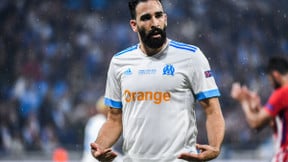 Mercato - OM : Adil Rami envoie un message fort sur le recrutement !