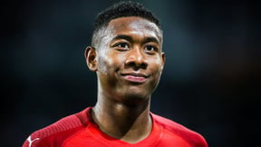 Mercato - Real Madrid : Alaba met les choses au clair pour son avenir !