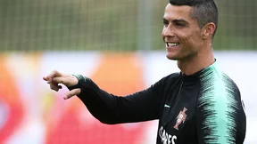 Mercato - Real Madrid : Mendes aurait envoyé un message fort à Pérez pour Cristiano Ronaldo !
