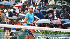 Tennis : «Nadal ? Il est à court d’idées… »