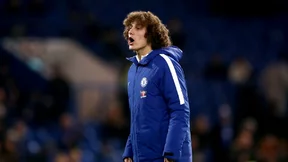 Mercato - Chelsea : Le prochain club de David Luiz déjà identifié ?