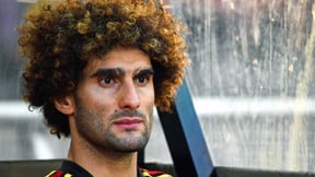 Mercato - PSG : Un club aurait jeté l’éponge dans le dossier Fellaini !