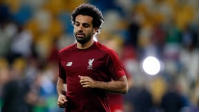 Mercato - PSG : L'agent de Mohamed Salah fait une précision de taille !