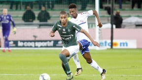 Mercato - ASSE : Rebondissement de taille pour Monnet-Paquet grâce à Gasset ?