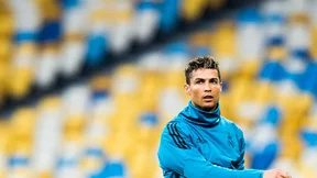 Mercato - PSG : Javier Tebas s'inquiète pour l'avenir de Cristiano Ronaldo !