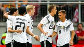 Coupe du Monde 2018 : Allemagne, Mexique, Suède, Corée du Sud…La présentation du Groupe F
