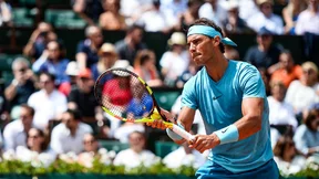 Tennis - Roland Garros : Rafael Nadal revient sur sa victoire en quart de finale !