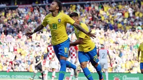 PSG - Malaise : Rivaldo se prononce sur la blessure de Neymar !
