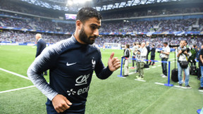 Mercato - OL : Aulas aurait pris une décision forte pour Fékir !