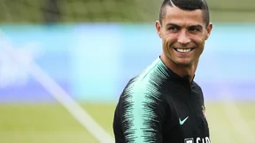 Mercato - Real Madrid : Florentino Pérez aurait recalé Cristiano Ronaldo !