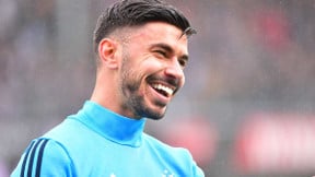 Mercato - OM : Morgan Sanson envoie un message fort pour le recrutement de l'OM