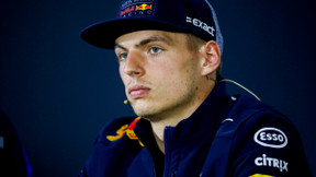 Formule 1 : Verstappen lâche un gros coup de gueule contre les critiques !