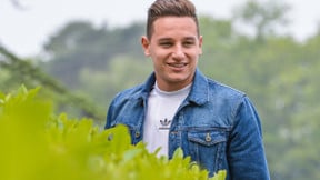 Mercato - OM : La mise au point de Zubizarreta sur l’avenir de Florian Thauvin !