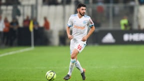 Mercato - OM : Morgan Sanson aurait tranché pour son avenir !  