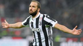 Mercato - PSG : Ces révélations tonitruantes autour de Gonzalo Higuain !