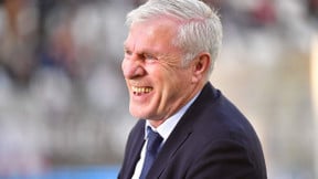 PSG : Quand Luis Fernandez répond sèchement à Pierre Ménès…