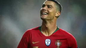 Mercato - PSG : Cristiano Ronaldo principal atout du PSG sur la piste Higuain ?