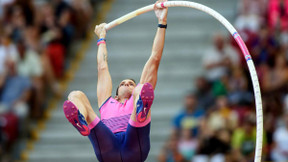 Athlétisme : «Lavillenie va encore faire de grandes choses…»