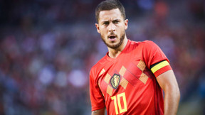 Mercato - Real Madrid : Gros retournement de situation dans le dossier Hazard ?