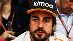 Formule 1 : Ce constat lourd de sens de Fernando Alonso sur la F1 actuelle…
