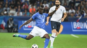 Mercato - OM : Cet ancien du PSG qui émet des doutes concernant l’arrivée de Balotelli