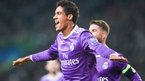 Mercato - Real Madrid : Raphaël Varane se livre sur son avenir !