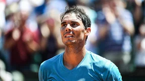 Tennis : La joie de Rafael Nadal après son 11e sacre à Roland-Garros !