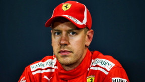 Formule 1 : Schumacher, titre… L’annonce de taille de Vettel sur son avenir avec Ferrari !