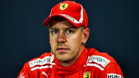 Formule 1 : Schumacher, titre… L’annonce de taille de Vettel sur son avenir avec Ferrari !