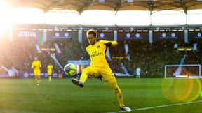 Mercato - PSG : «Neymar se sent bien à Paris et veut rester...»