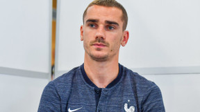 Mercato - Barcelone : Le Graët monte au créneau pour l’avenir de Griezmann !