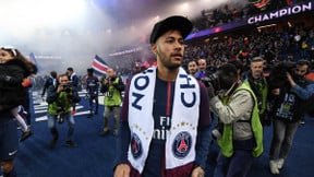 Mercato - PSG : Real Madrid, dirigeants… Neymar aurait pris une décision forte pour son avenir !