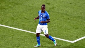 Mercato - OM : Un concurrent en moins dans le dossier Balotelli ?