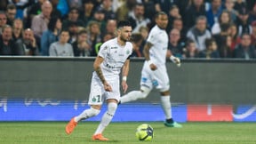 Mercato - OM : Coup de froid pour le transfert de Cabella à l’ASSE ?