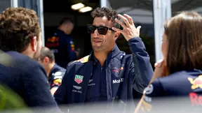 Formule 1 : L’annonce de Ricciardo pour son avenir !
