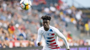 PSG : Ce témoignage fort sur Timothy Weah !