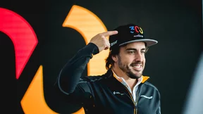 Formule 1 - Alonso : «Je pense être l’un des meilleurs pilotes de F1 »