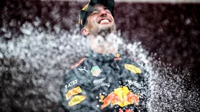 Formule 1 : Daniel Ricciardo revient sur sa victoire à Monaco !