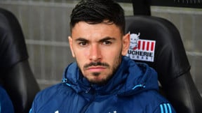 Mercato - OM : Morgan Sanson évoque des pistes à l’étranger !