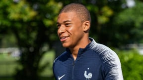 Mercato - PSG : «Mbappé ? Un paquet de clubs seraient d’accord pour l’avoir»