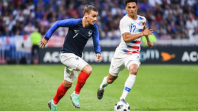 Équipe de France : Les États-Unis accrochent les Bleus !