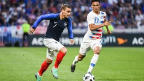 Équipe de France : Les États-Unis accrochent les Bleus !