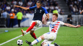 France/Etats-Unis : Les notes des Bleus !