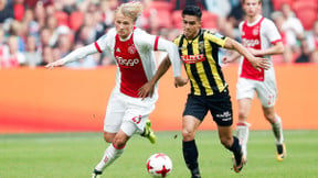 Mercato - Barcelone : Frenkie De Jong fait une grande annonce pour son avenir !