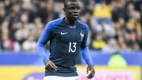 Mercato - PSG : Antero Henrique totalement résigné pour N’Golo Kanté ?