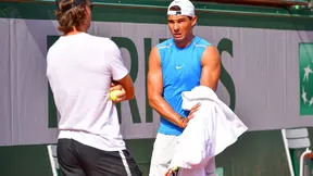 Tennis - Roland-Garros : L’entraîneur de Rafael Nadal annonce la couleur pour la finale !